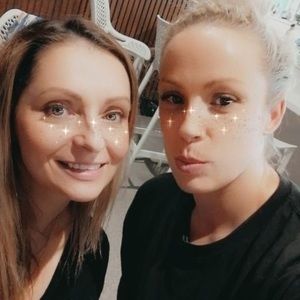 Meet your Posher, Jody